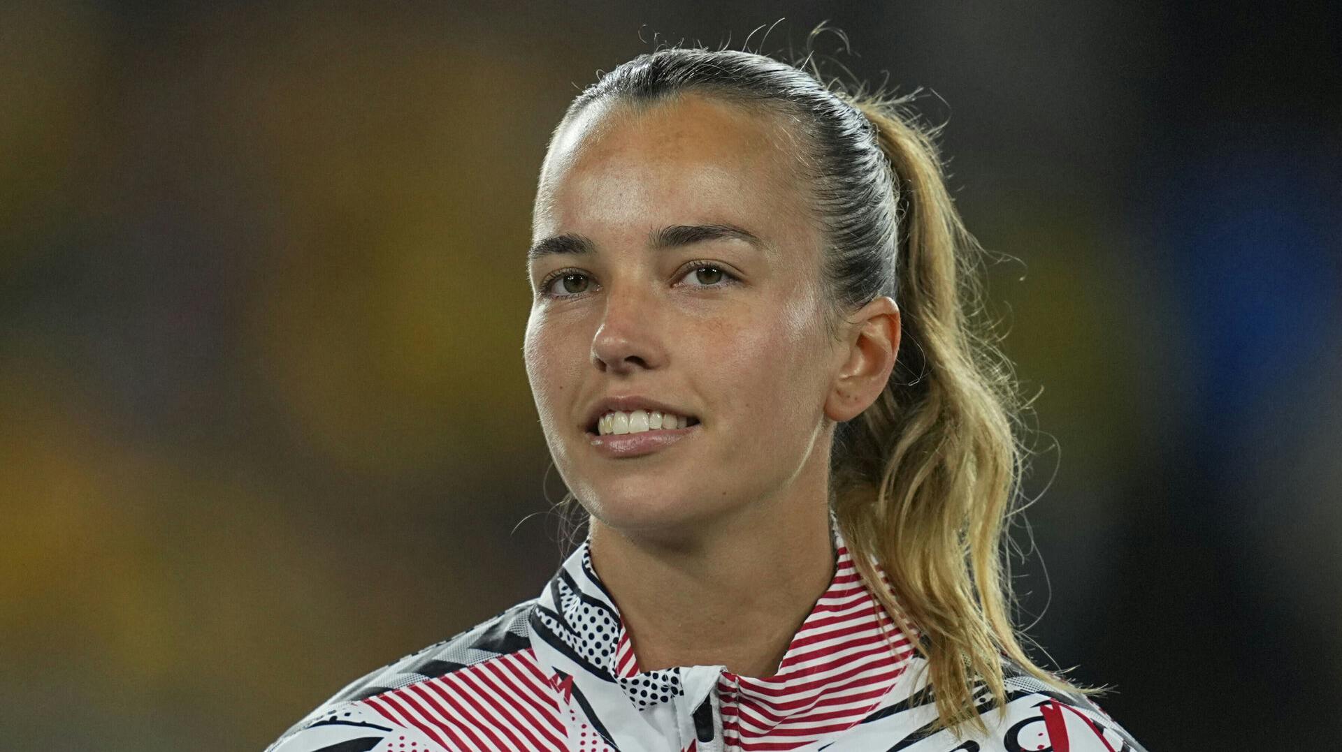 Rikke Sevecke stiller støvlerne på hylden grundet hjertesygdom.