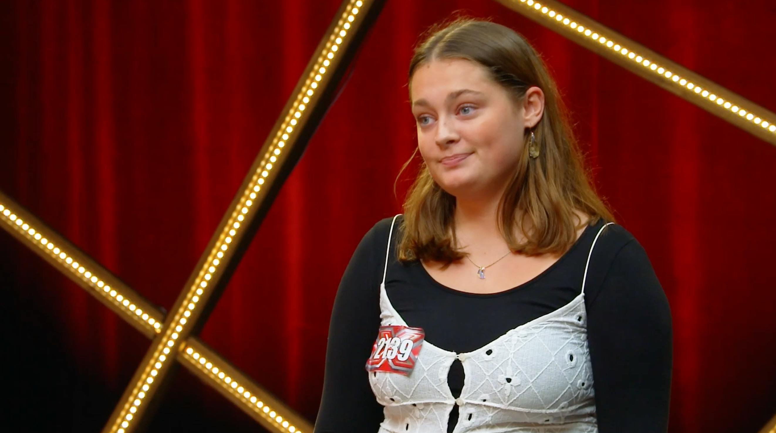 Elva "X Factor"