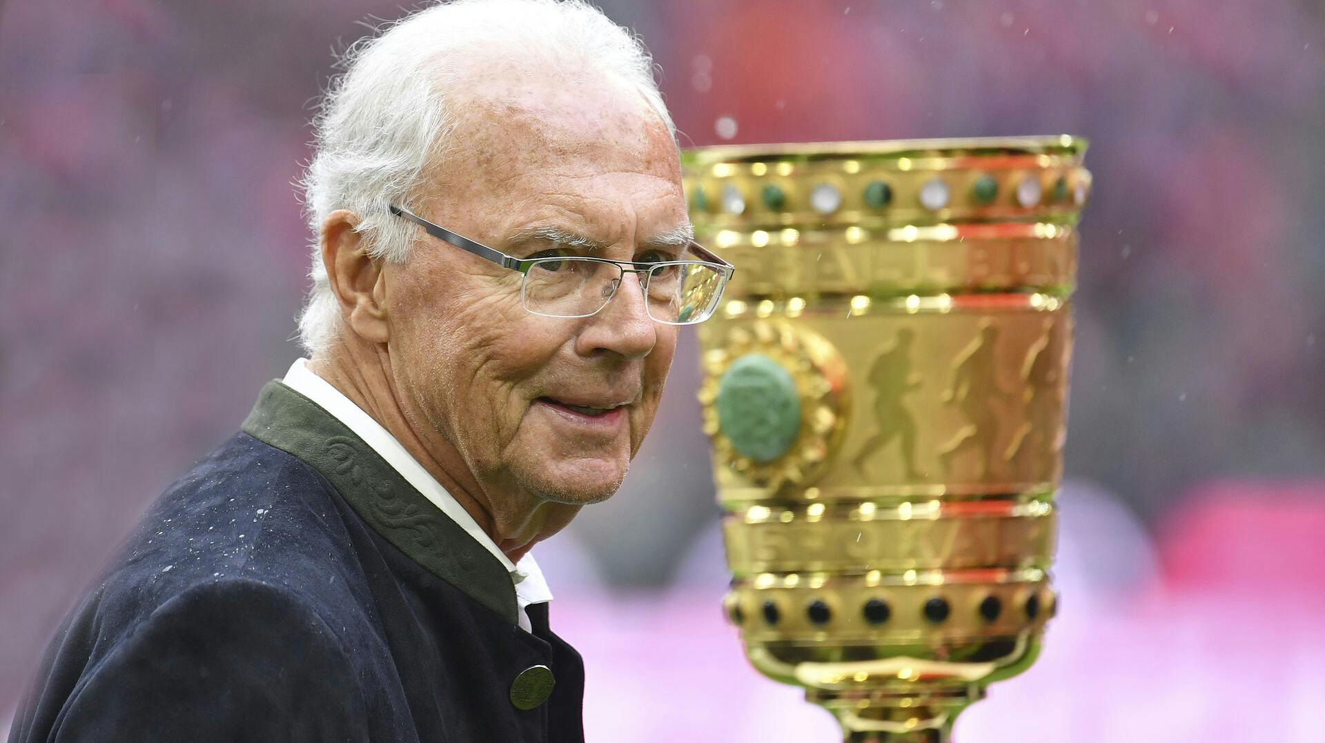 Franz BECKENBAUER