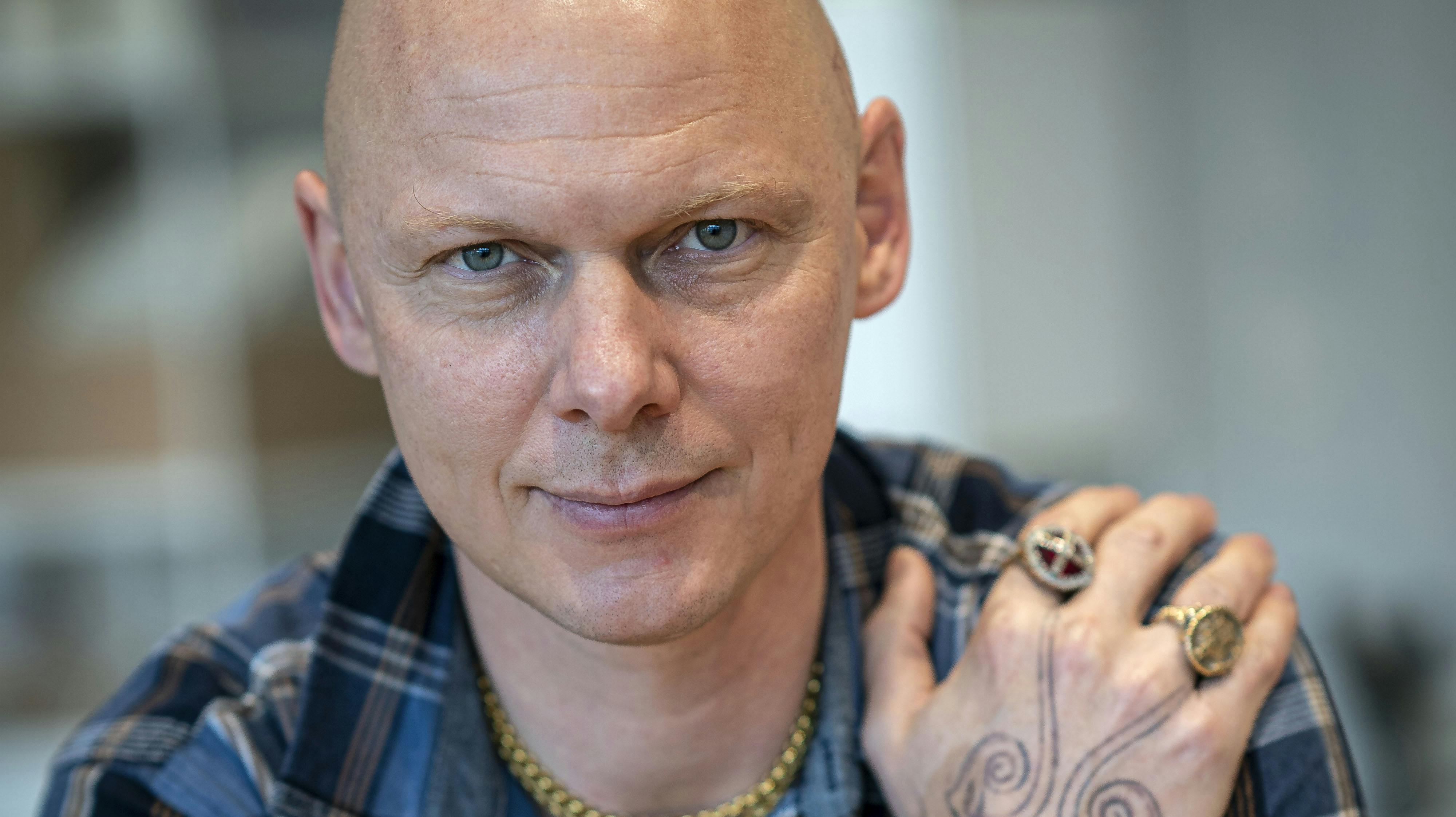 Jim Lyngvild undskylder, at han kom med én særlig kommentar om Per Stig Møller og hans kæreste.