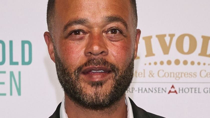 Smilet er forsvundet i Remées cocktailbar.