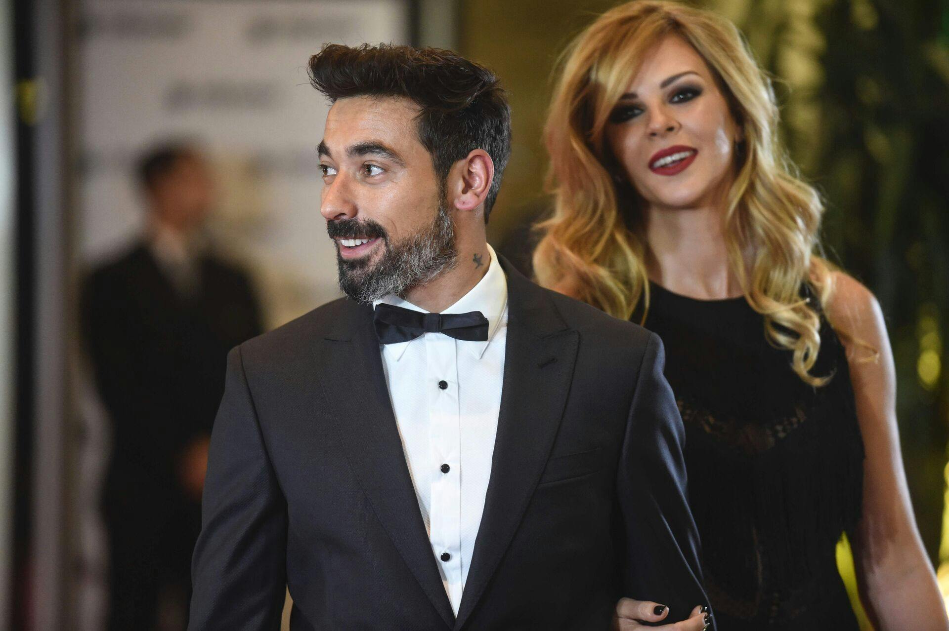 Ezequiel Lavezzi er blevet indlagt på et psykiatrisk hospital.&nbsp;