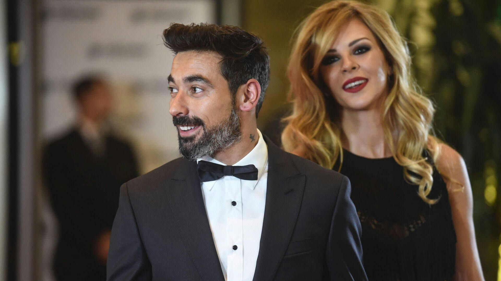 Ezequiel Lavezzi er blevet indlagt på et psykiatrisk hospital. 