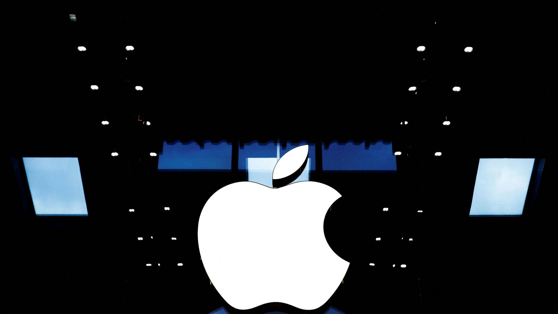 Apple blev grundlagt 1. april 1976.