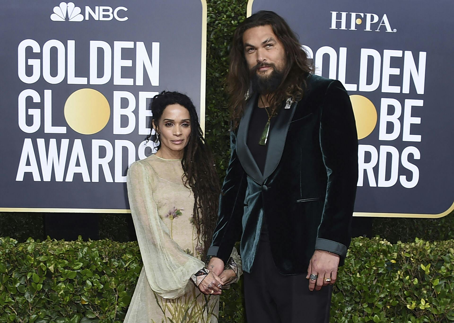 Skilsmissen er kommet et skridt tættere på for Lisa Bonet og Jason Momoa. Ifølge TMZ har Lisa Bonet nemlig officielt søgt om skilsmisse.