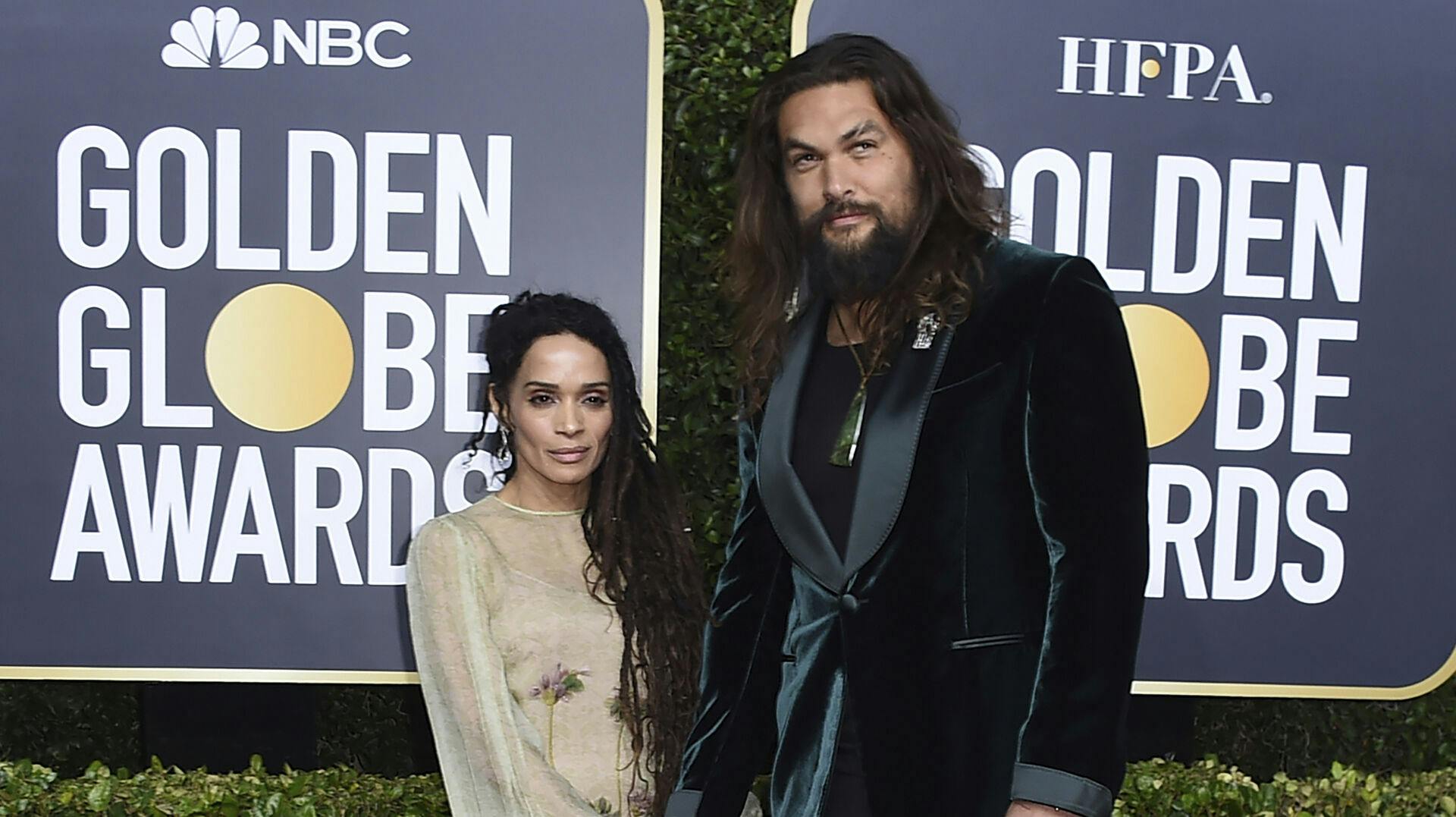 Skilsmissen er kommet et skridt tættere på for Lisa Bonet og Jason Momoa. Ifølge TMZ har Lisa Bonet nemlig officielt søgt om skilsmisse.