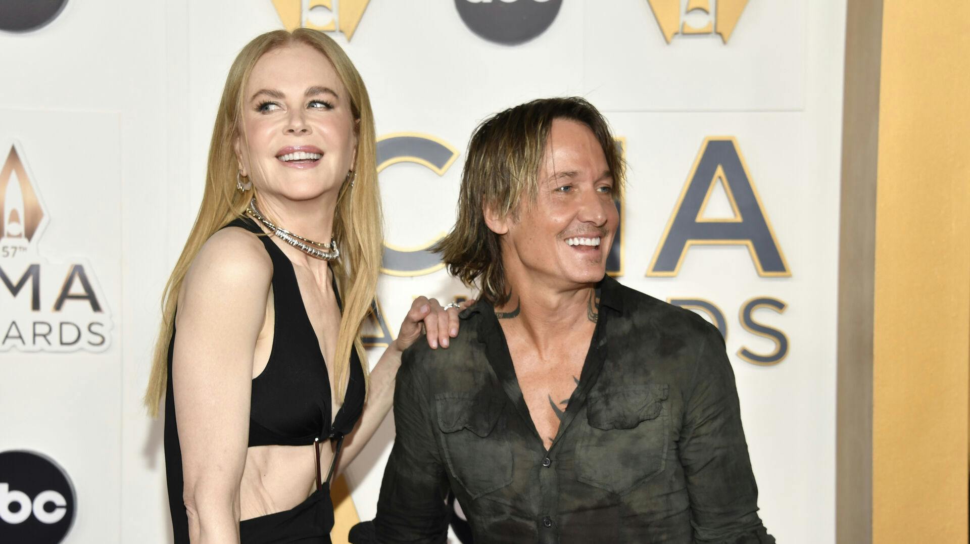 Nicole Kidman kunne ikke glæde sig meget over Oscar-kåringen i 2003, da den kom ikke længe efter skilsmissen med Tom Cruise. I dag danner hun par med Keith Urban.