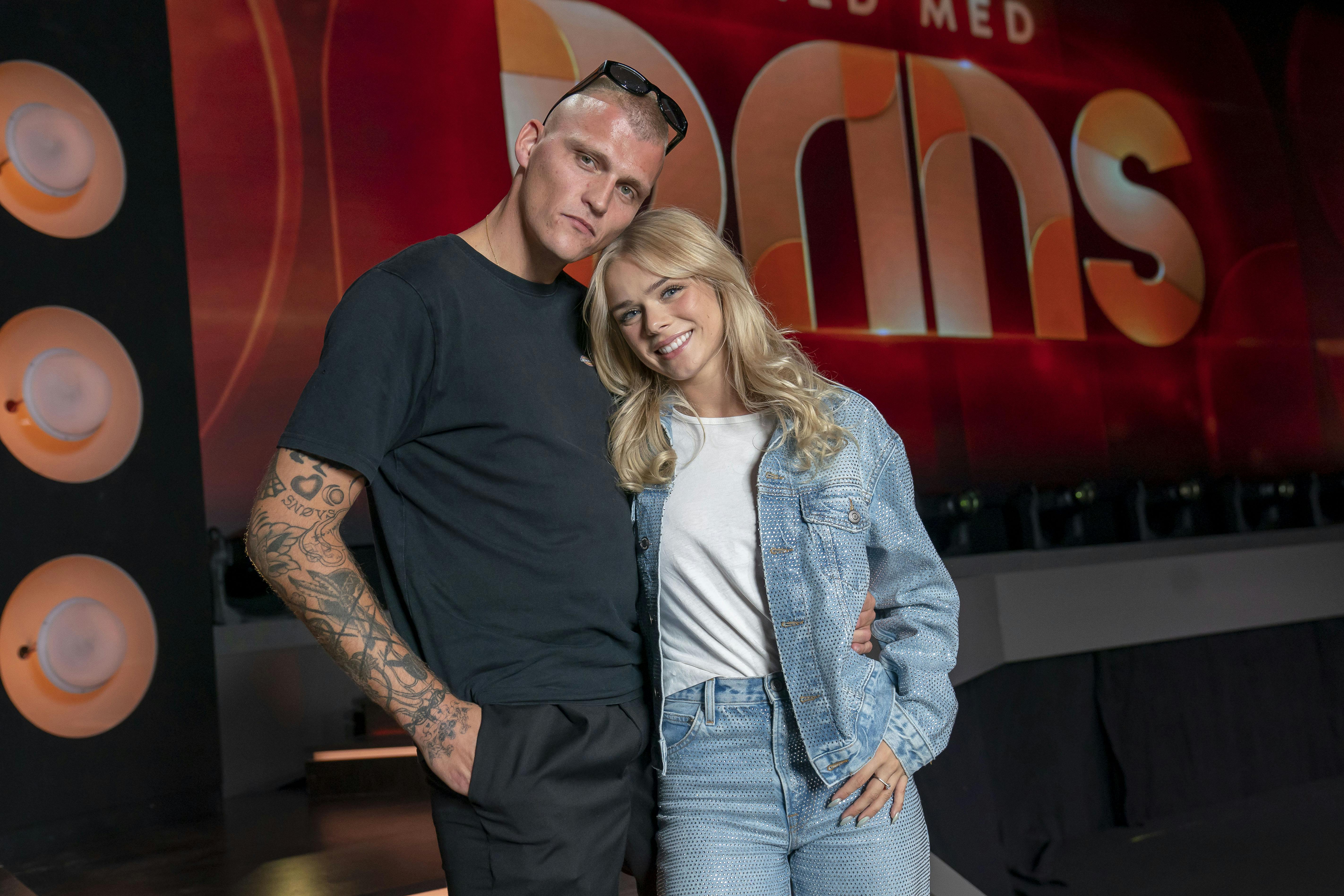 Sebastian Bull, Asta Björk