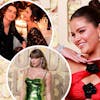 En gossip-session mellem Selena Gomez og Taylor Swift har angiveligt handlet om Timothee Chalamet og Kylie Jenner.