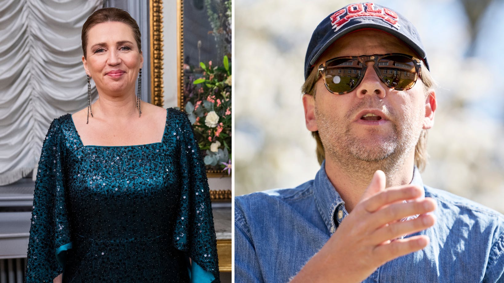 Det undrer filminstruktør Thomas Villum, at det er statsminister Mette Frederiksen, der skal stå for at udråbe Frederik til konge 