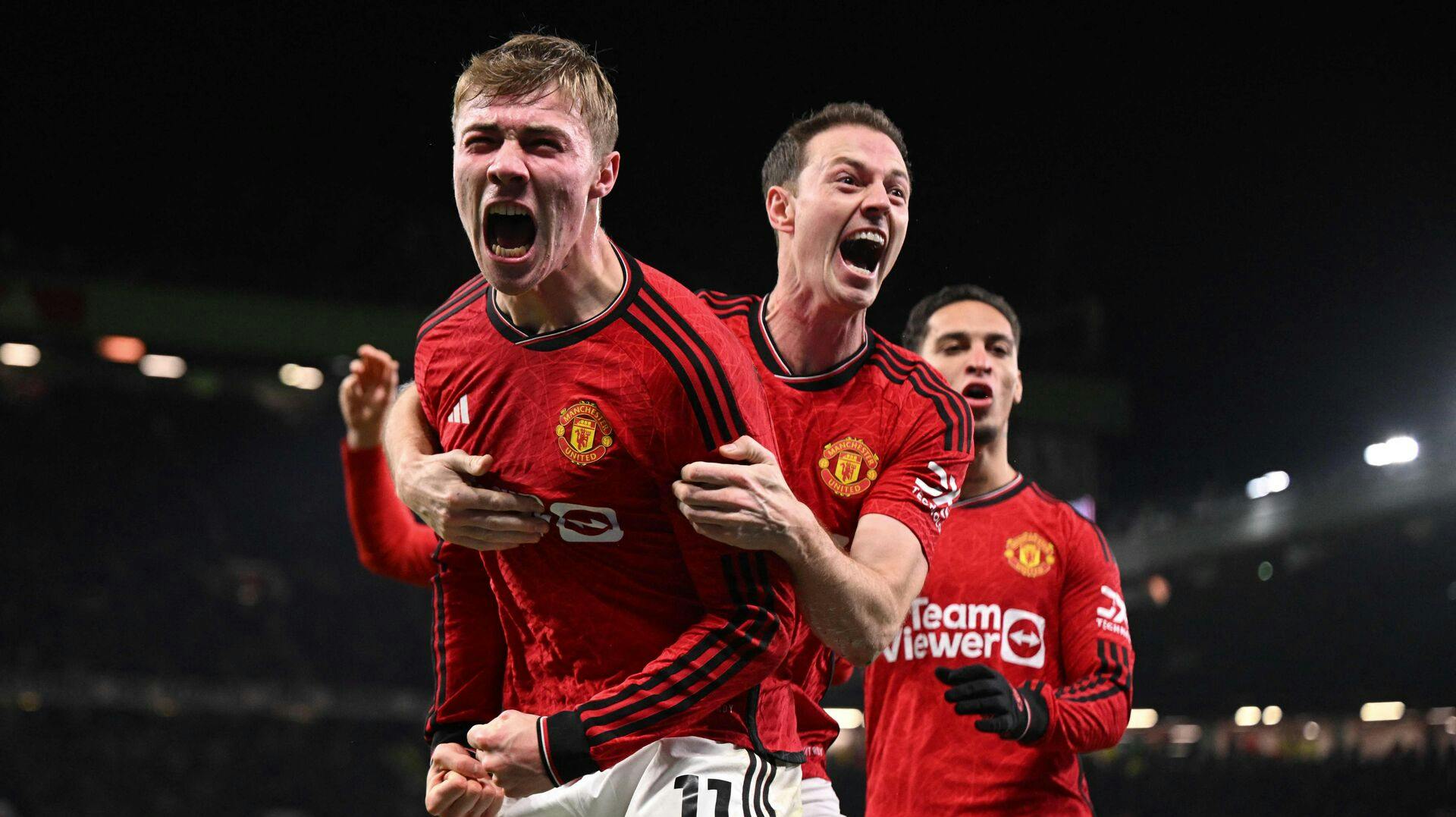 Der var ingen tvivl om, hvad scoringen betød for danskeren - han gad bare ikke tale med Viaplay om det. 