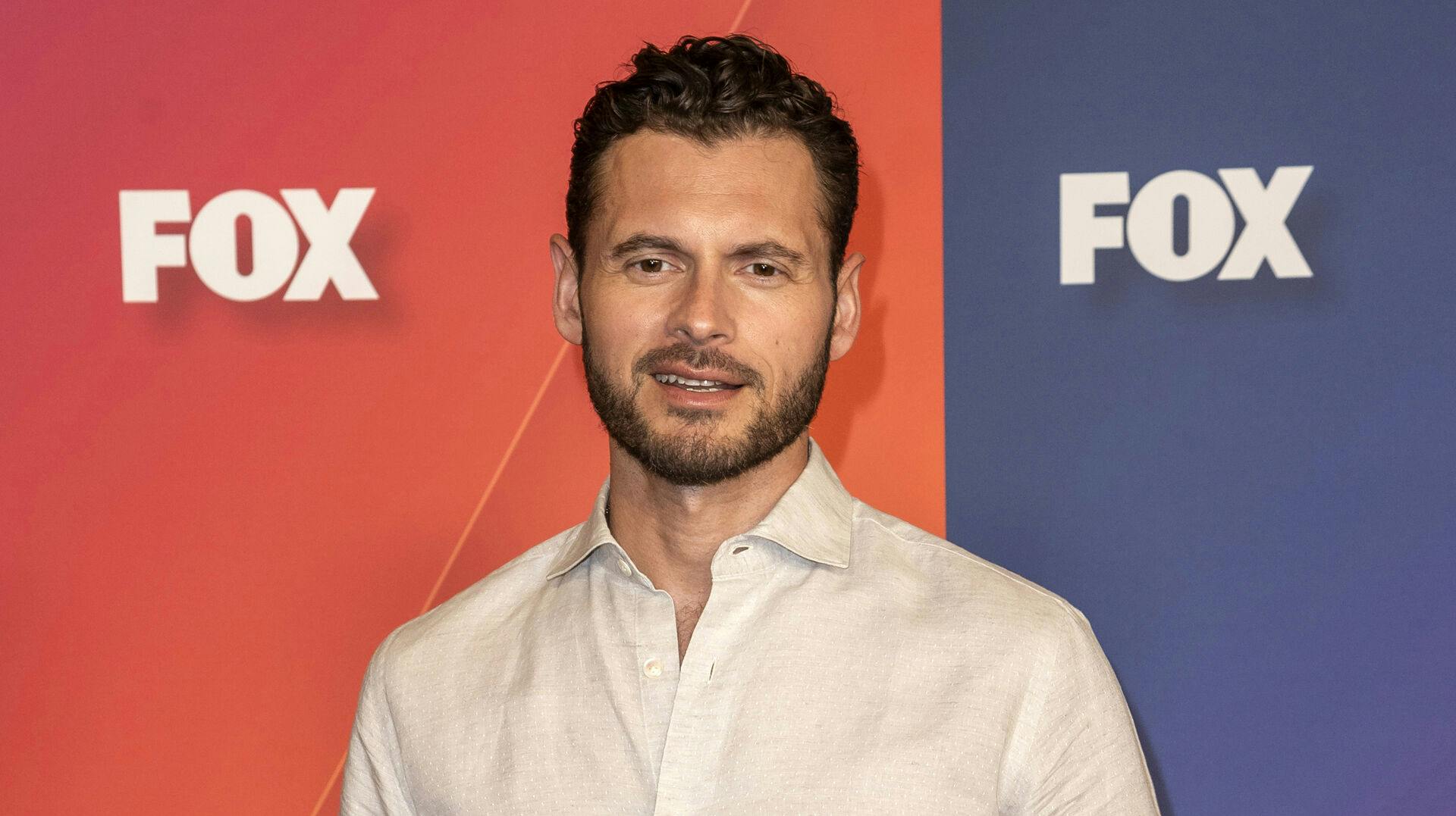 Skuespiller Adan Canto er gået bort i en alder af 42 år. Ifølge Deadline døde han af tarmkræft.