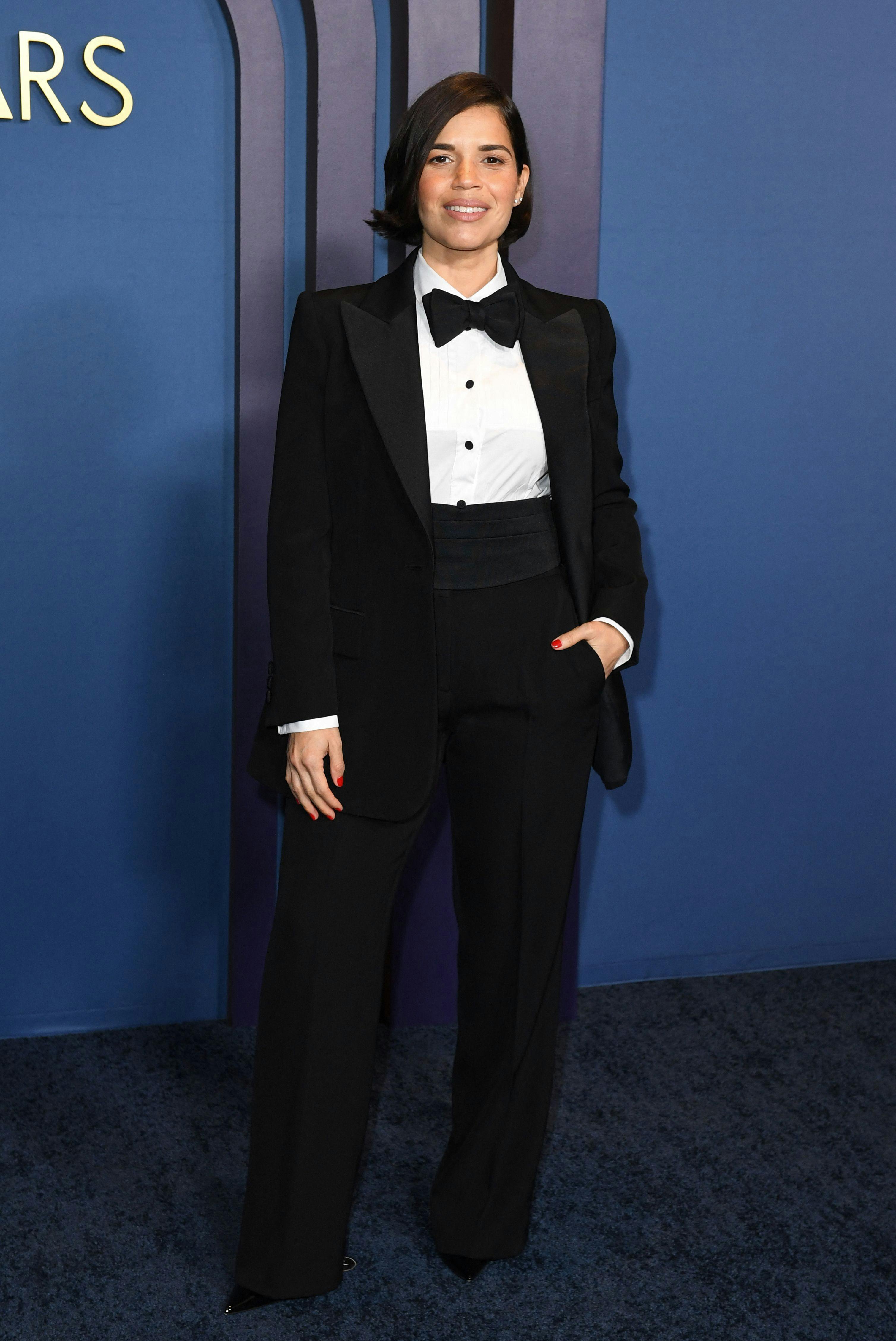 America Ferrera 