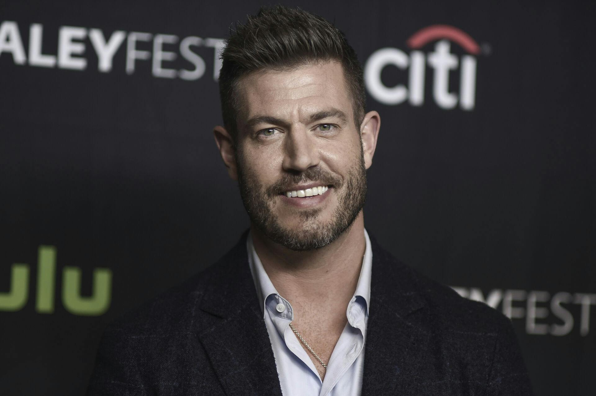 "Bachelor"-værten Jesse Palmer er blevet far for første gang.&nbsp;