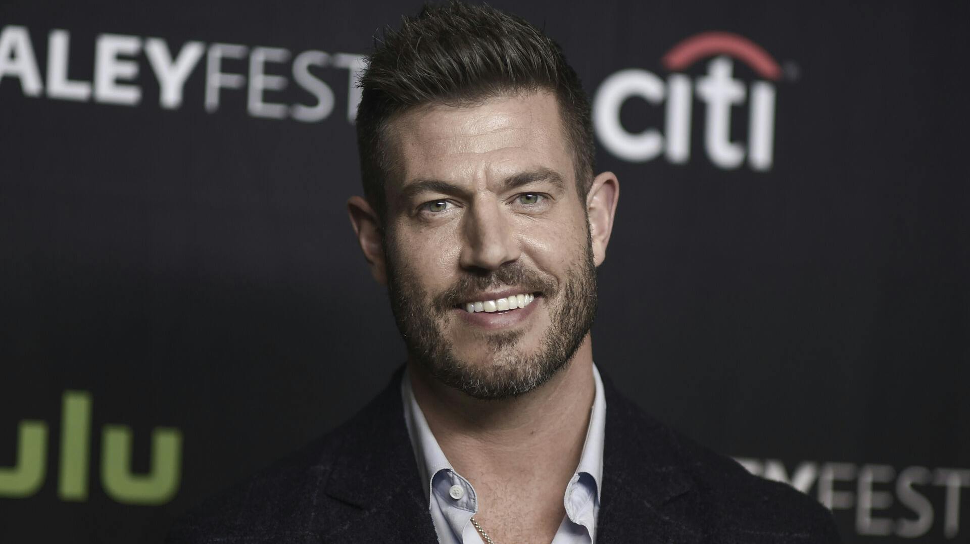 "Bachelor"-værten Jesse Palmer er blevet far for første gang. 