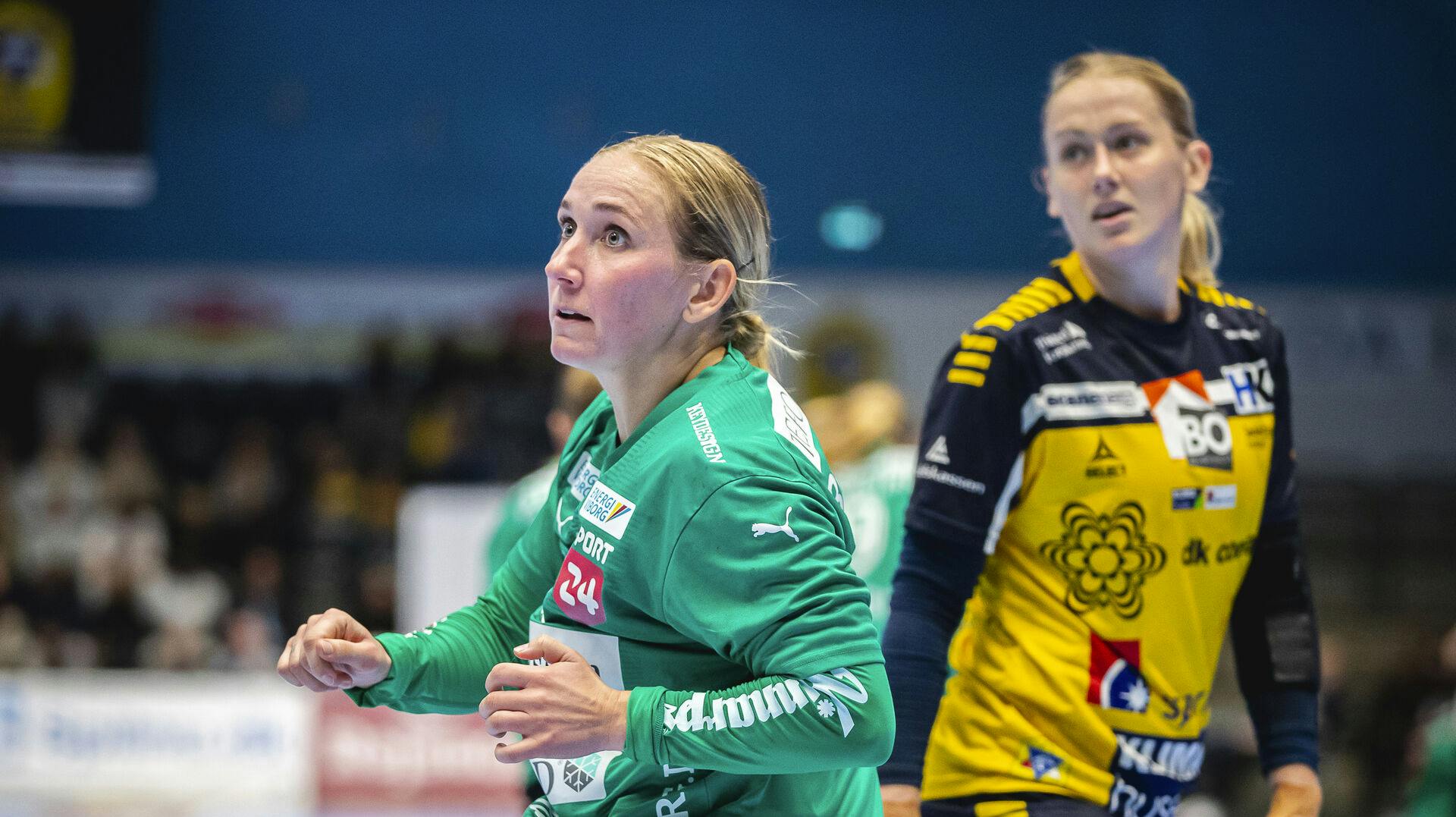 Ikke alle kan lave et lyncomeback som Maria Fisker. 