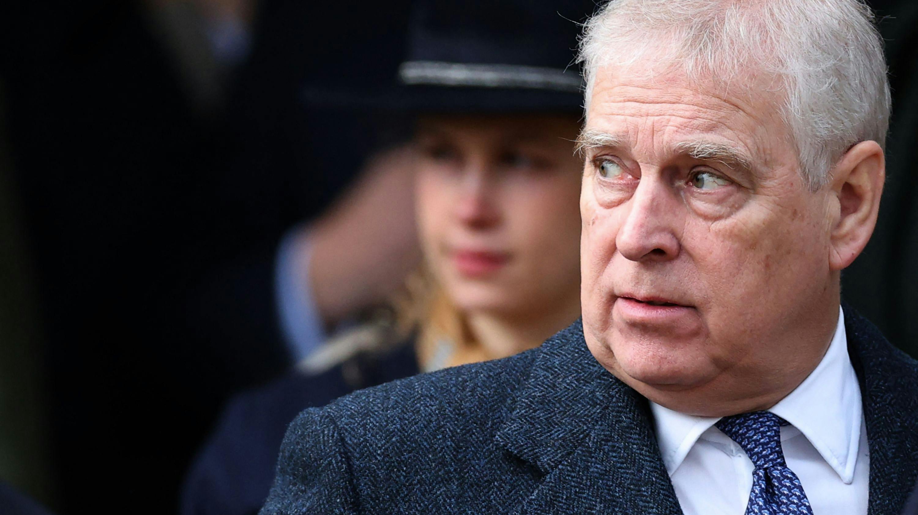 Sagen betød, at prinsen mistede sine millitære titler og protektorroller.