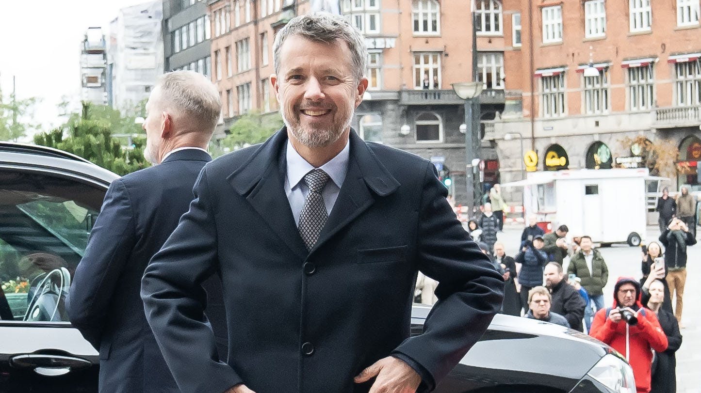 Børn i København kan få fri på Frederiks fødselsdag, hvis skolerne følger Jakob Næsagers forslag.