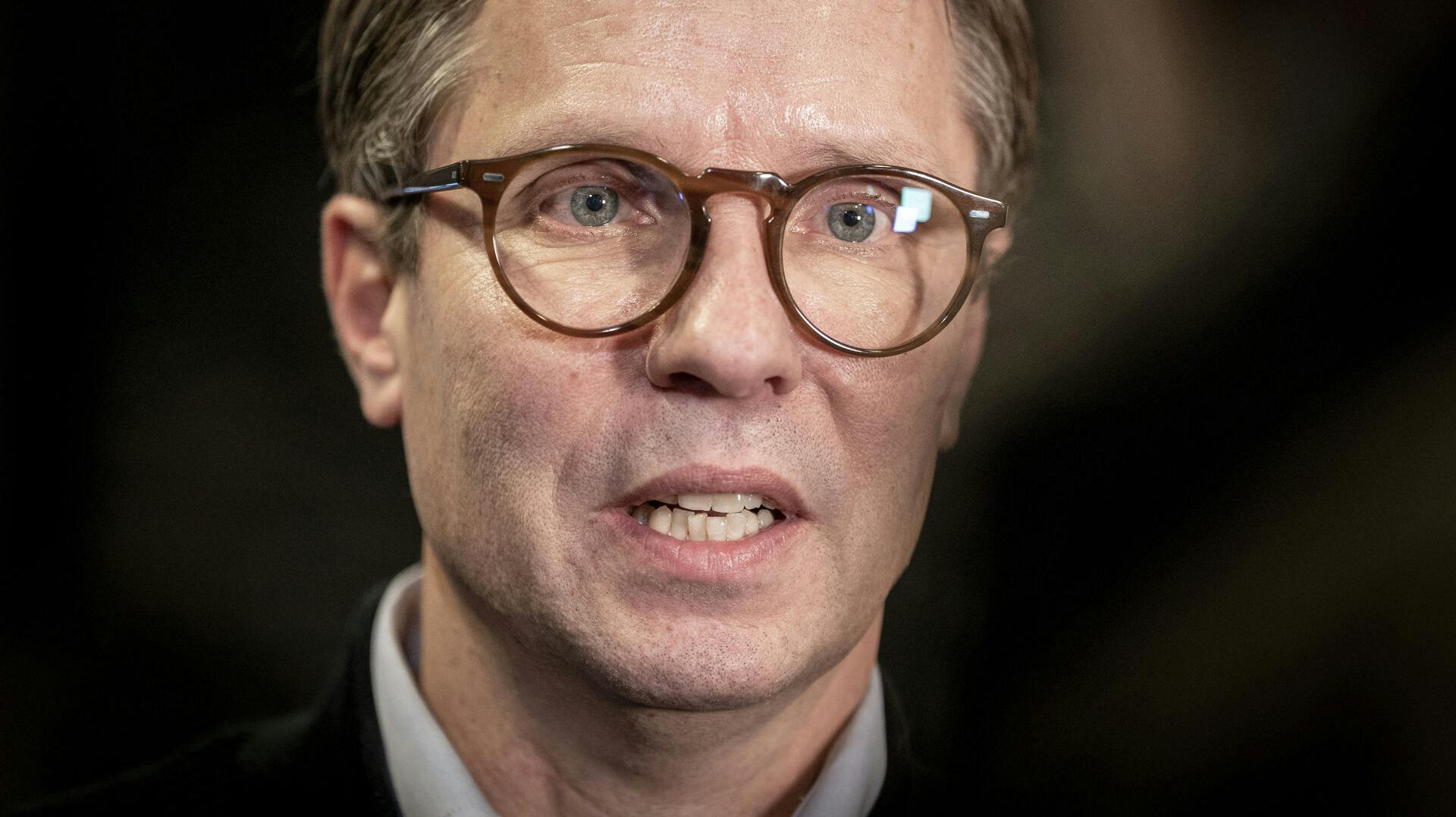 Jan Laursen er færig som sportschf i FC Nordsjælland til sommer