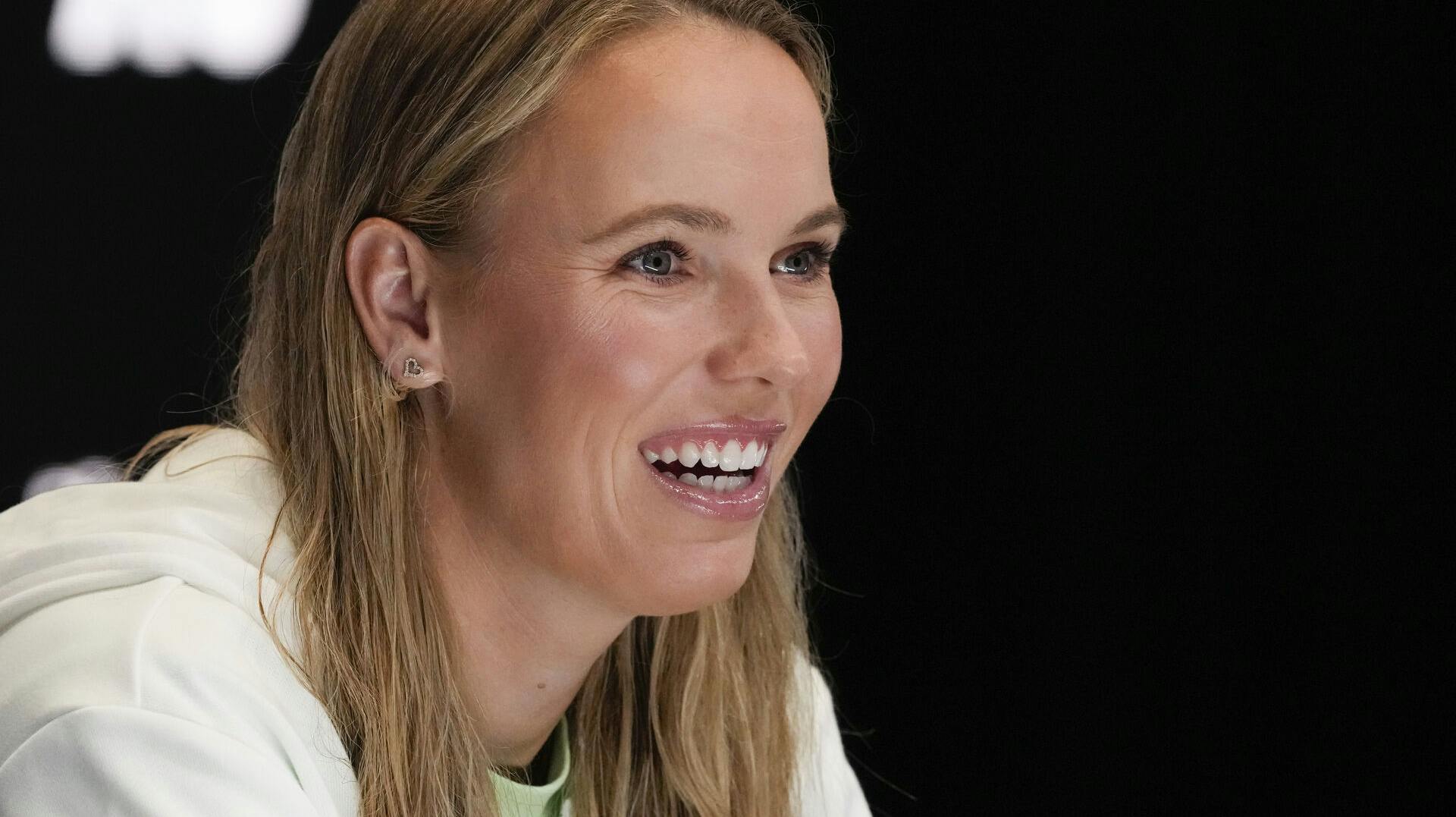 Danskeren vandt Australian Open i 2018, da hun slog Simona Halep i finalen i tre sæt. 