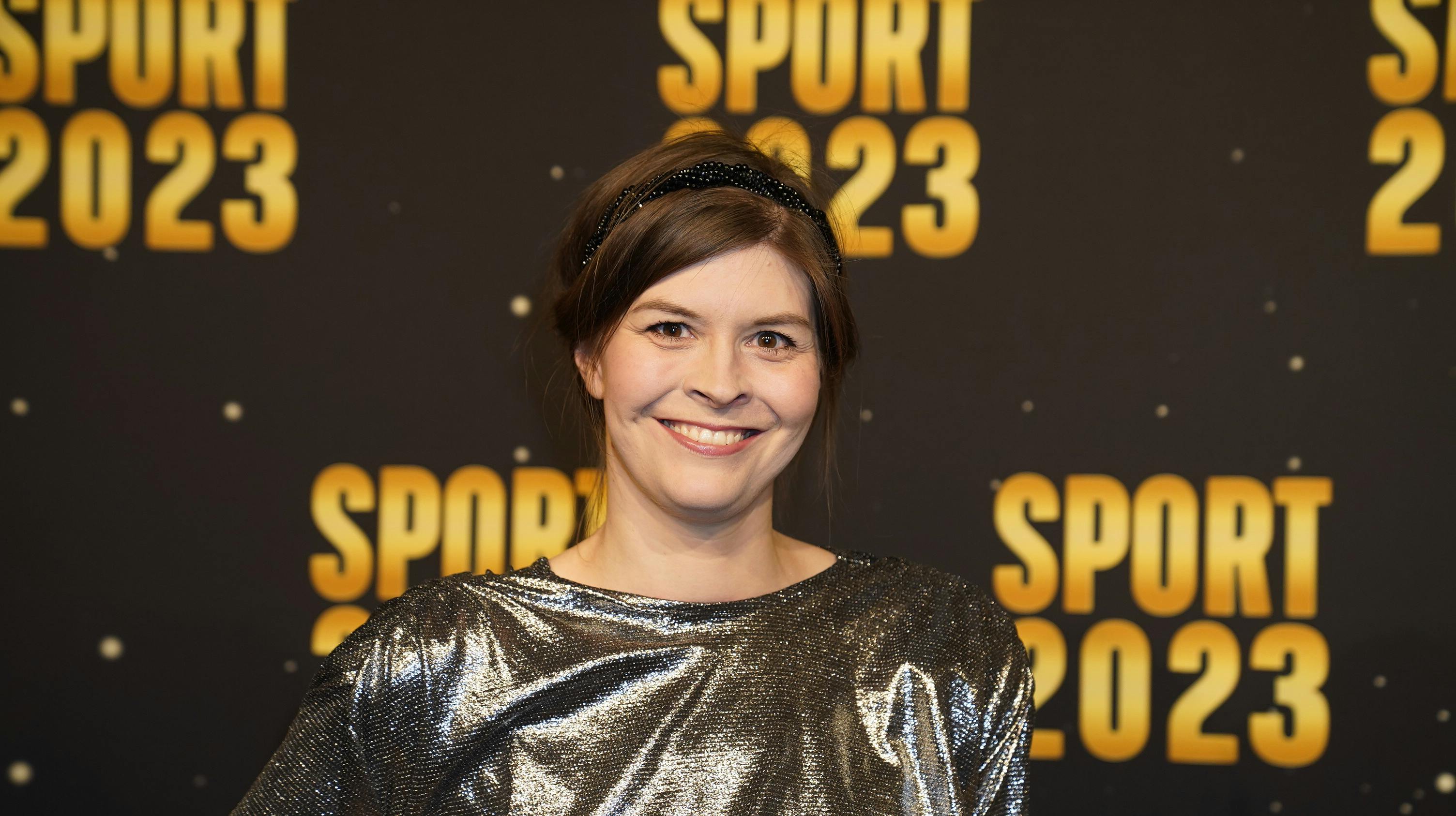 Lotte Friis skifter job