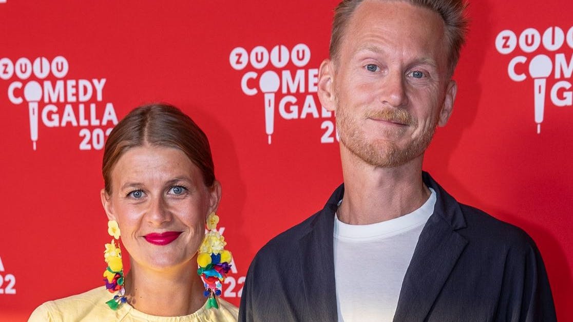 Fortjenesten blev ikke så stor som ventet. Frederikke og Huxi skal være ude af huset inden 1. februar.