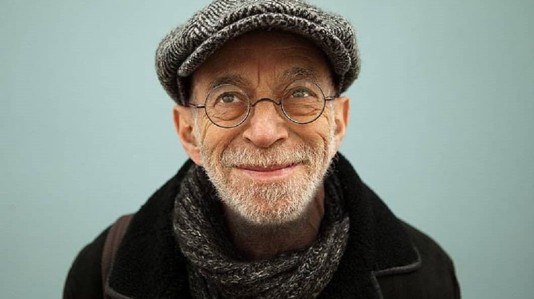 Lev Rubinstein har mistet livet. 