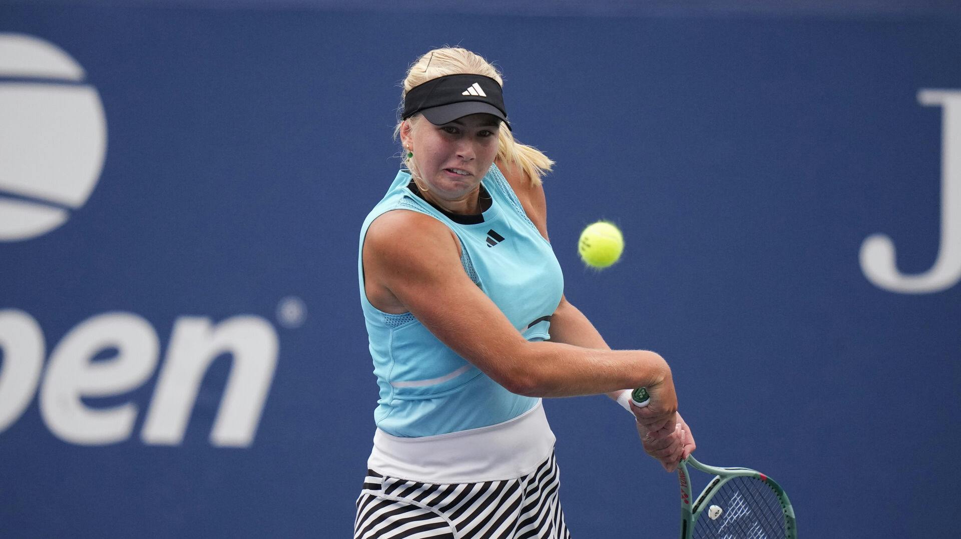 Danskeren glæder sig til at komme i gang ved Australian Open. 