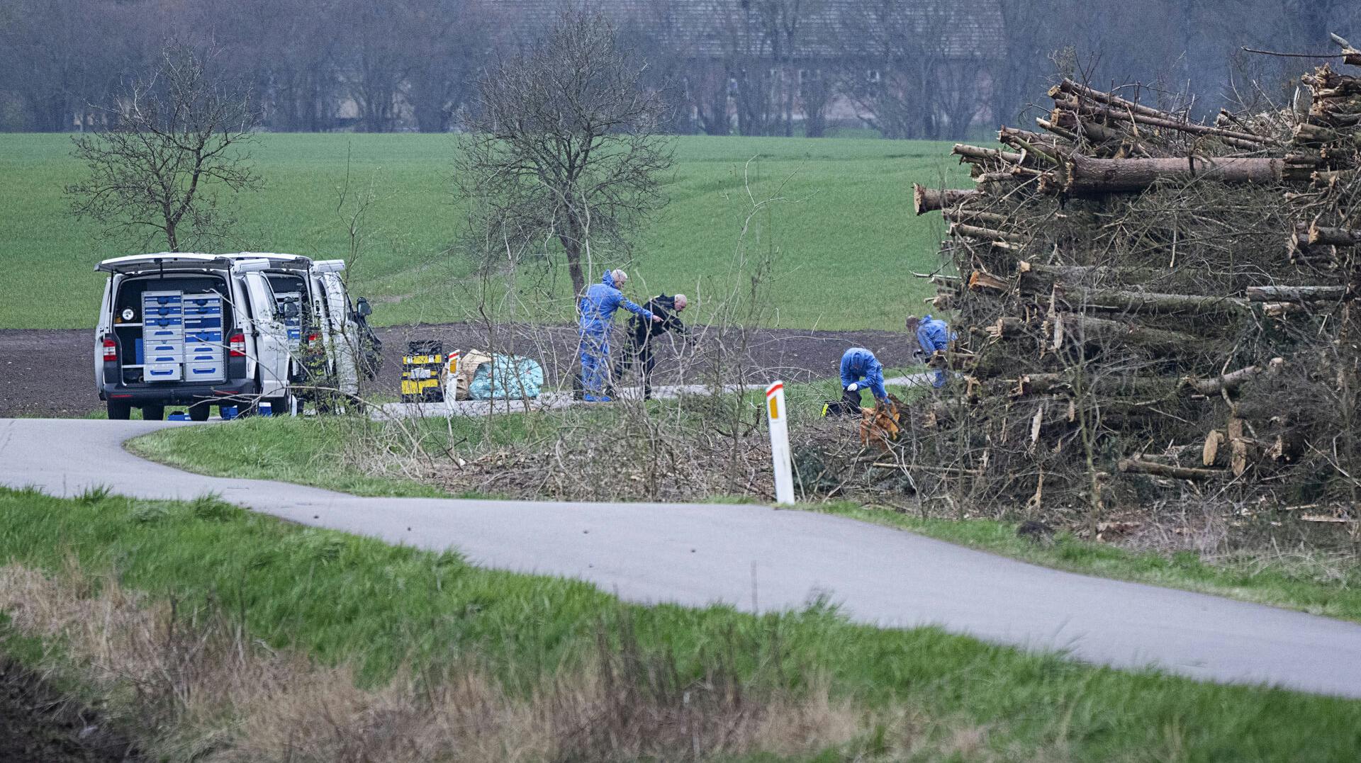 Den 32-årige mand påkørte bevidst den 13-årige bagfra, står der i anklageskriftet.