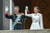 Danmark har nu fået et kongepar, der ifølge Marys søskende kommer til at køre et beundringsværdigt parløb. 