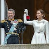 Danmark har nu fået et kongepar, der ifølge Marys søskende kommer til at køre et beundringsværdigt parløb. 