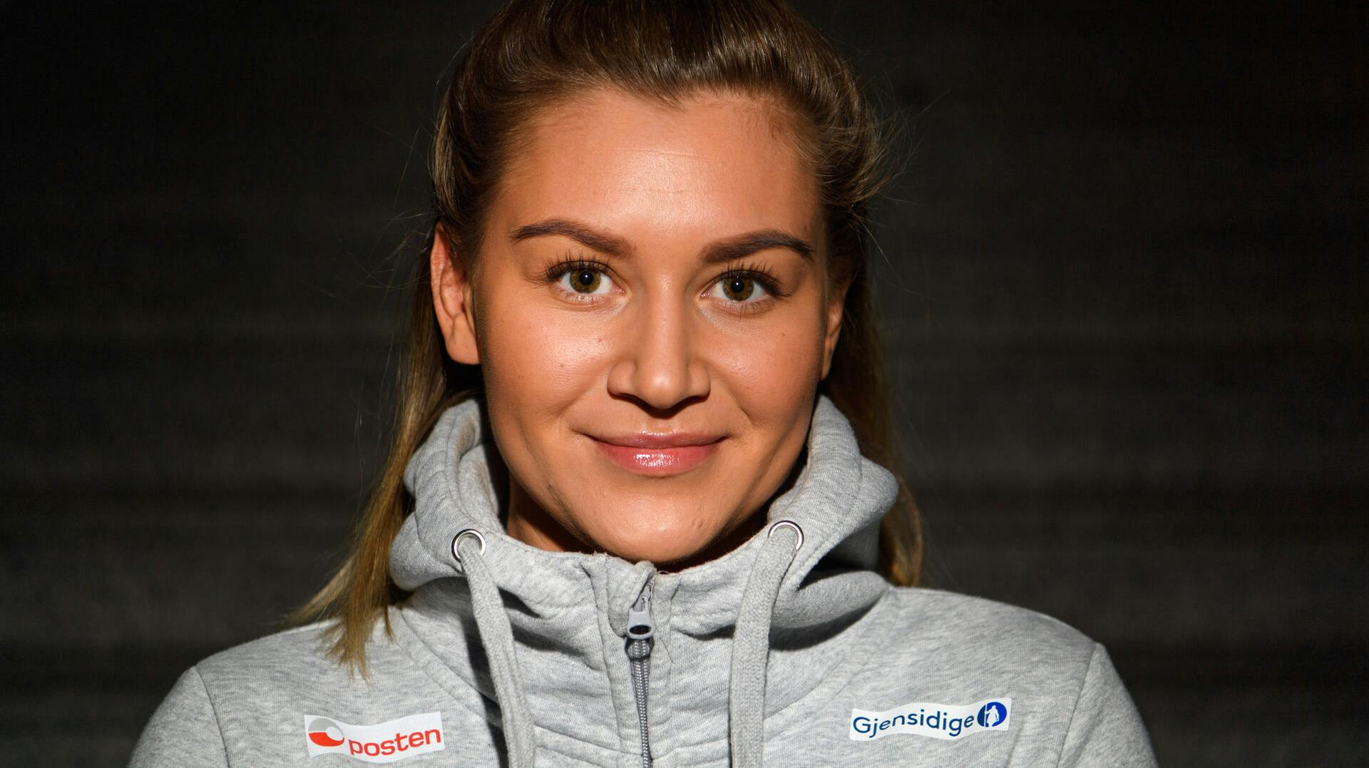 Amanda Kurtovic er blevet mor til en dreng.