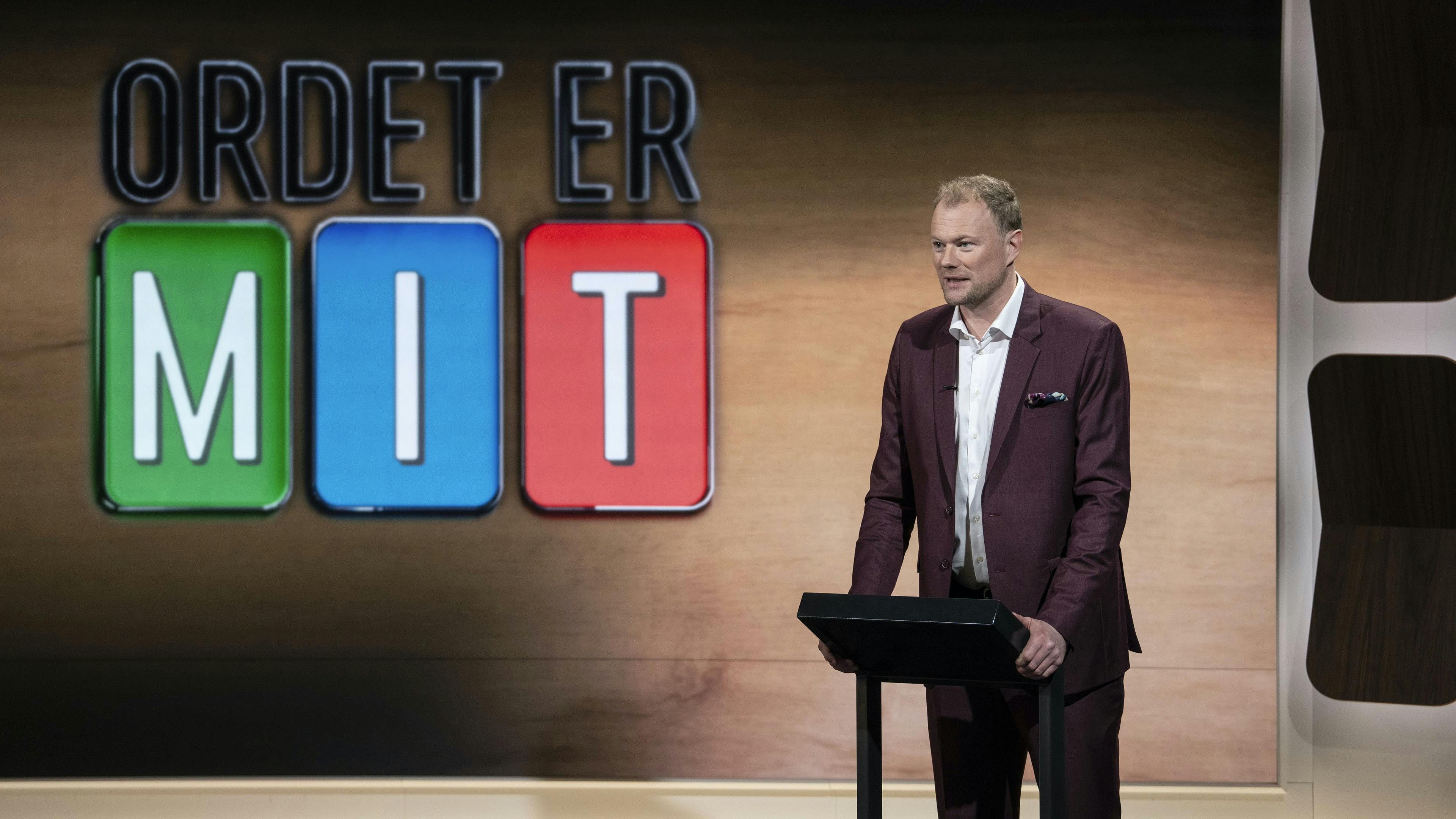 Christian Degn byder igen op til quiz. 
