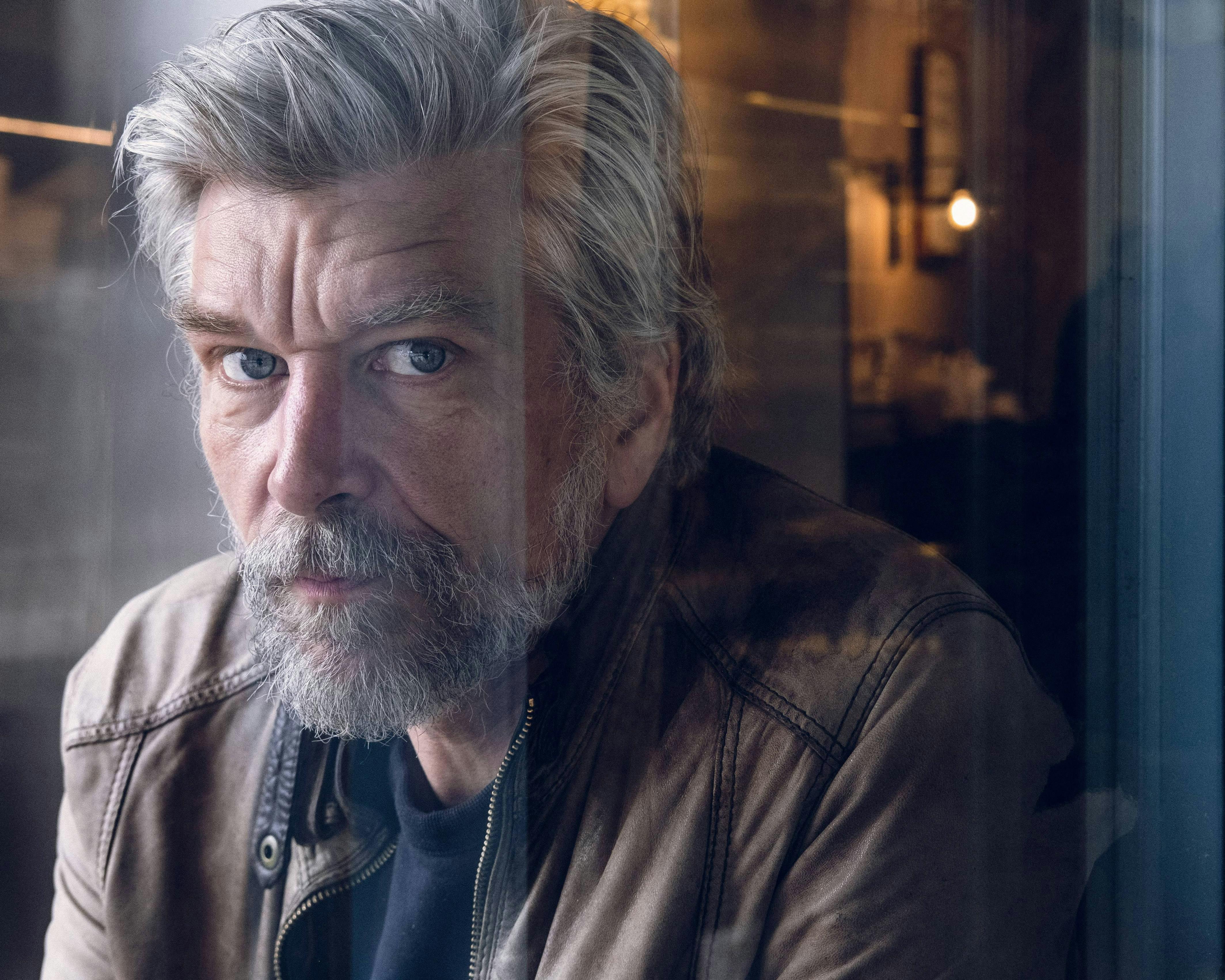 Karl Ove Knausgård er 55 år gammel.