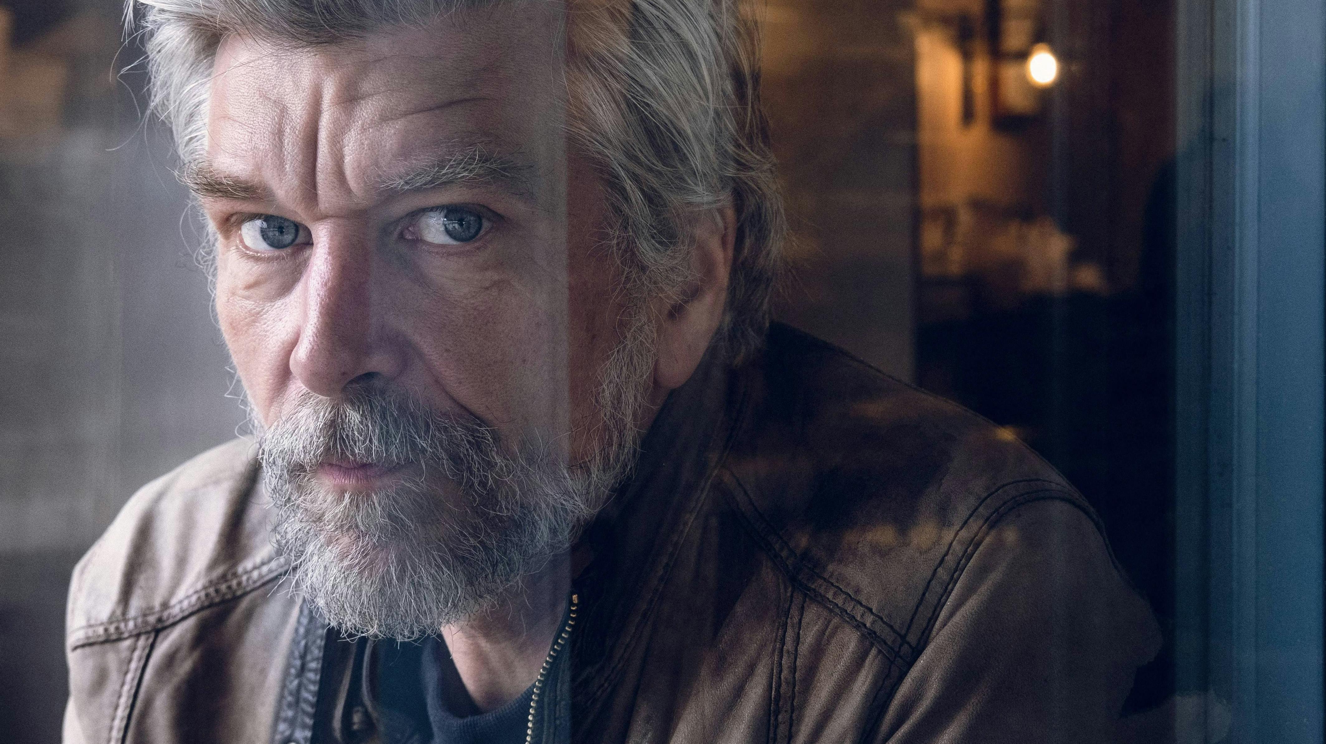 Karl Ove Knausgård er 55 år gammel.