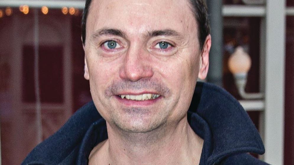 Det spillede sidste år og Tommy Ahlers kan kun være tilfreds.