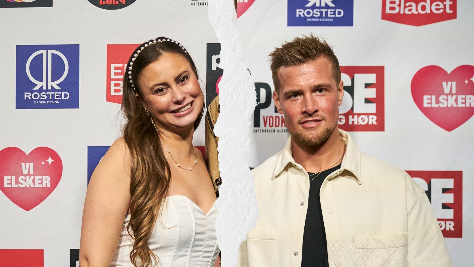 Aija Vogel og Anders Thimm fik øjnene op for hinanden til Reality Awards efterfesten, og det faldt ikke i god jord hos flere kvinder, som også var interesseret i "Landmand søger kærlighed"-deltageren.