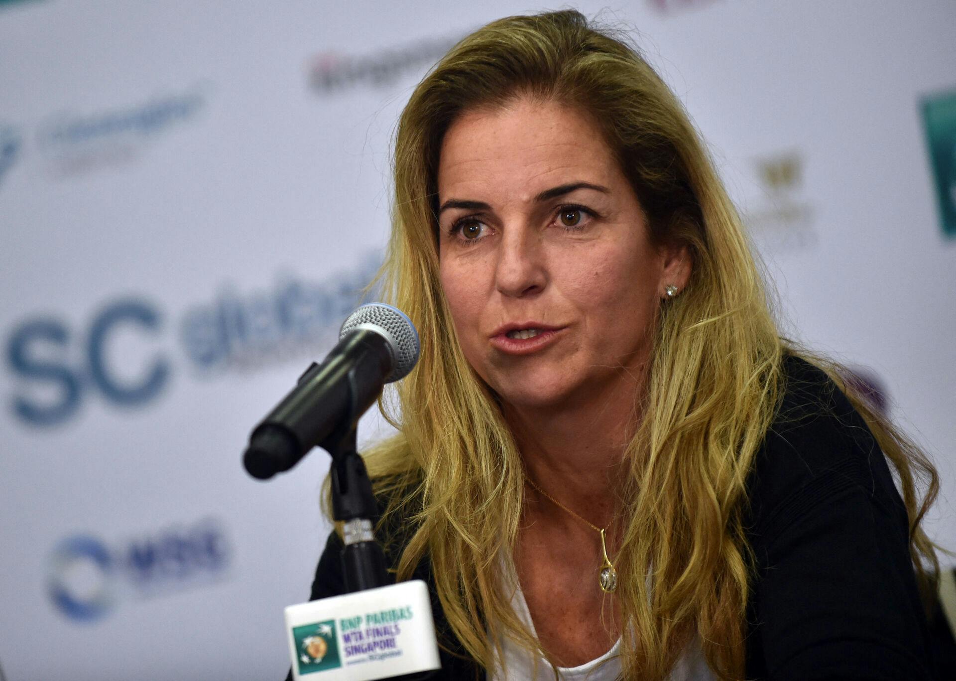 Den tidligere verdensetter og firedobbelte grand slam-vinder Arantxa Sanchez Vicario har fået en betinget fængselsstraf på to år.