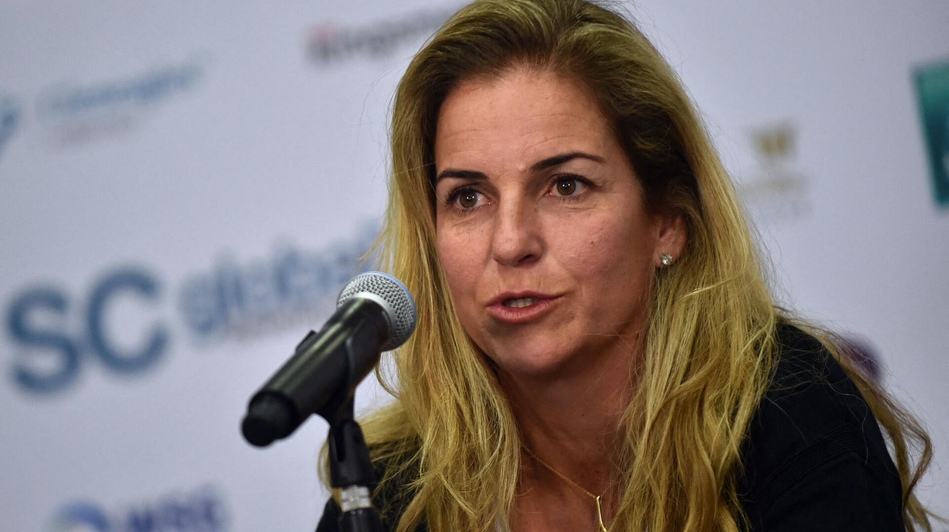 Den tidligere verdensetter og firedobbelte grand slam-vinder Arantxa Sanchez Vicario har fået en betinget fængselsstraf på to år.