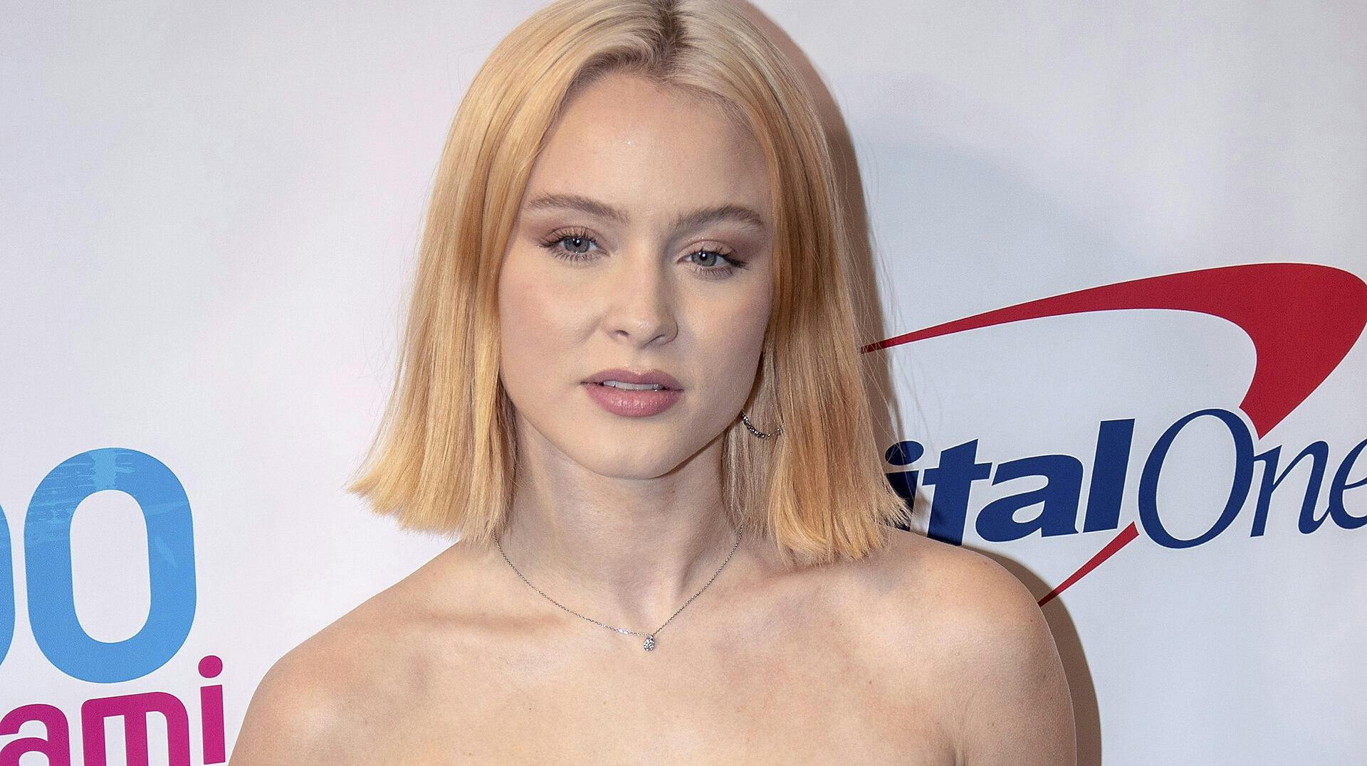 Zara Larsson