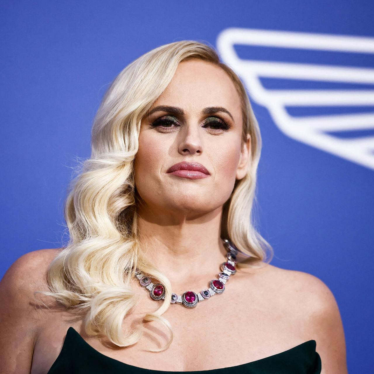 Rebel Wilson er ked af vægtøgning