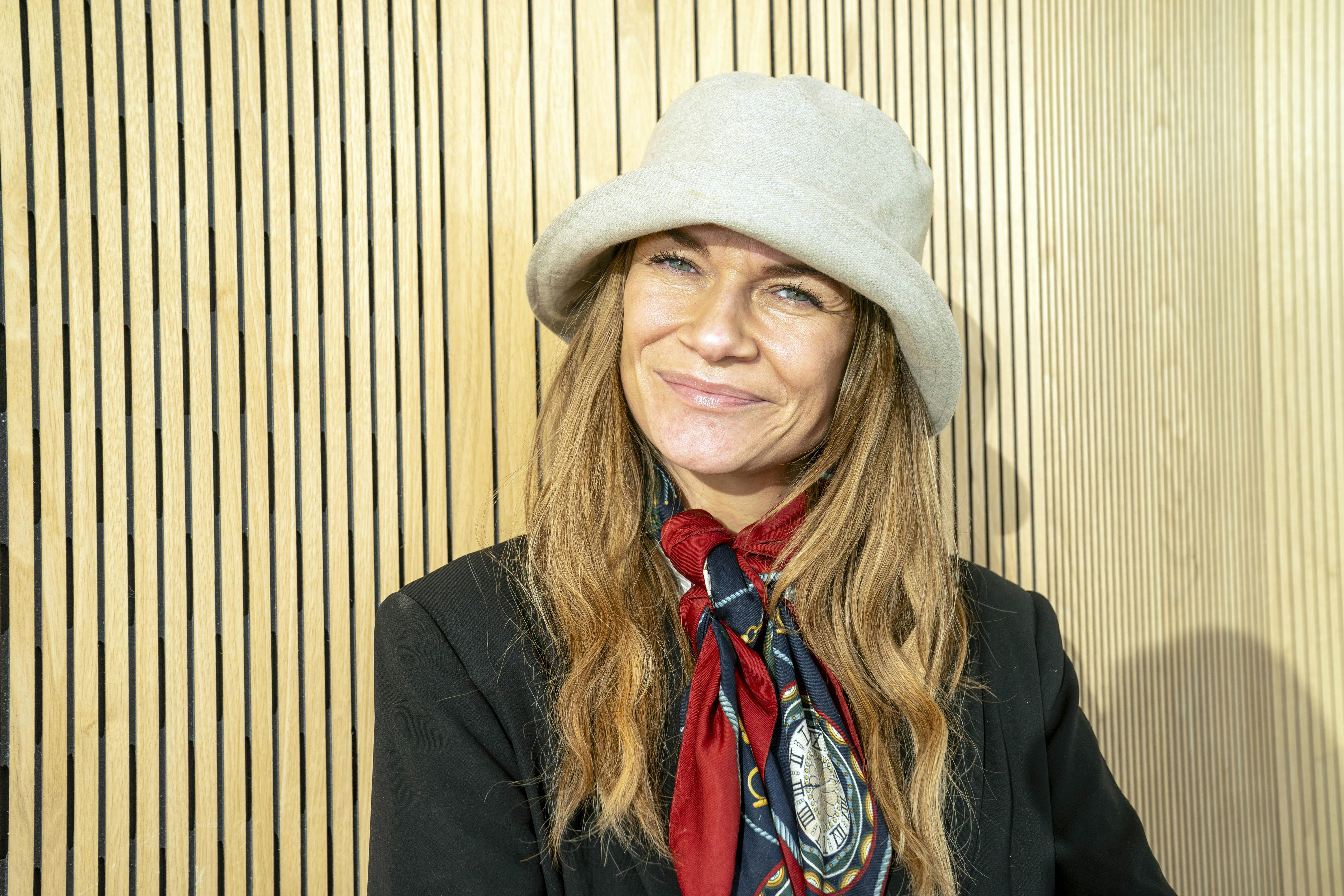 Sladderministeriet med Rikke Gøransson