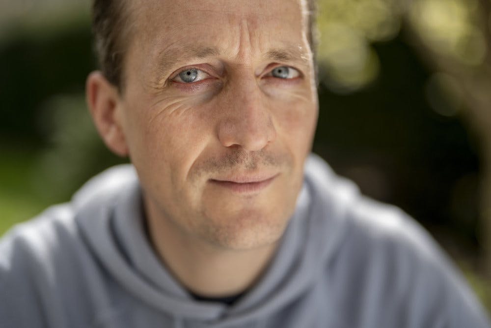  Sarbo skulle ifølge klagerne, som også inkluderer Rune Christiansen selv, have påvirket valget af næstformand med bagtalelse og chikane. (Arkivfoto)