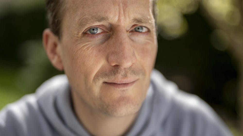 Sarbo skulle ifølge klagerne, som også inkluderer Rune Christiansen selv, have påvirket valget af næstformand med bagtalelse og chikane. (Arkivfoto)