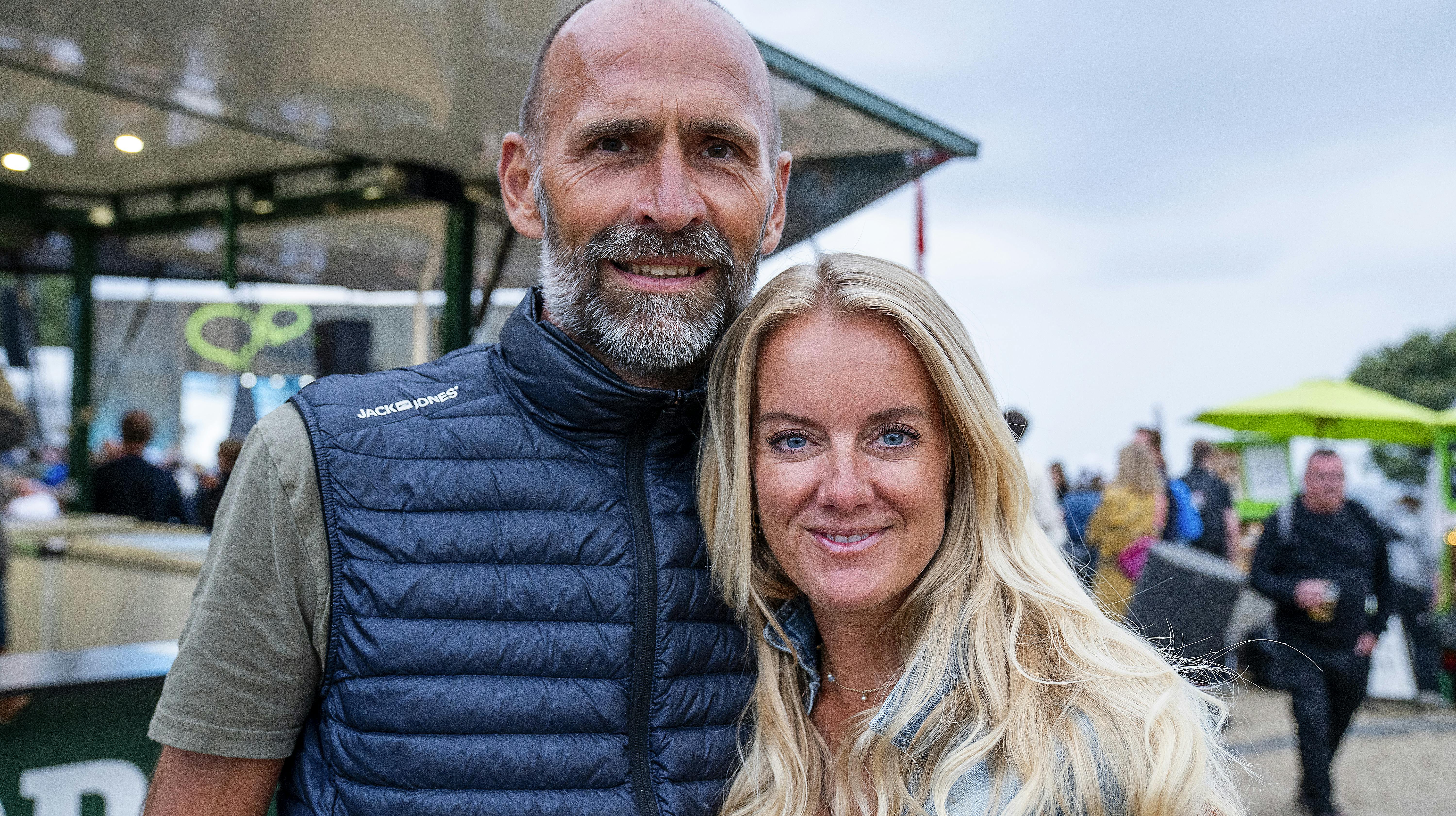 Pernille Vermund har meldt sig ind i Liberal Alliance.