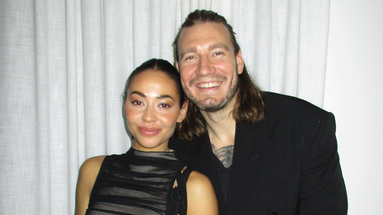 Sus Wilkins, Nicklas Bendtner