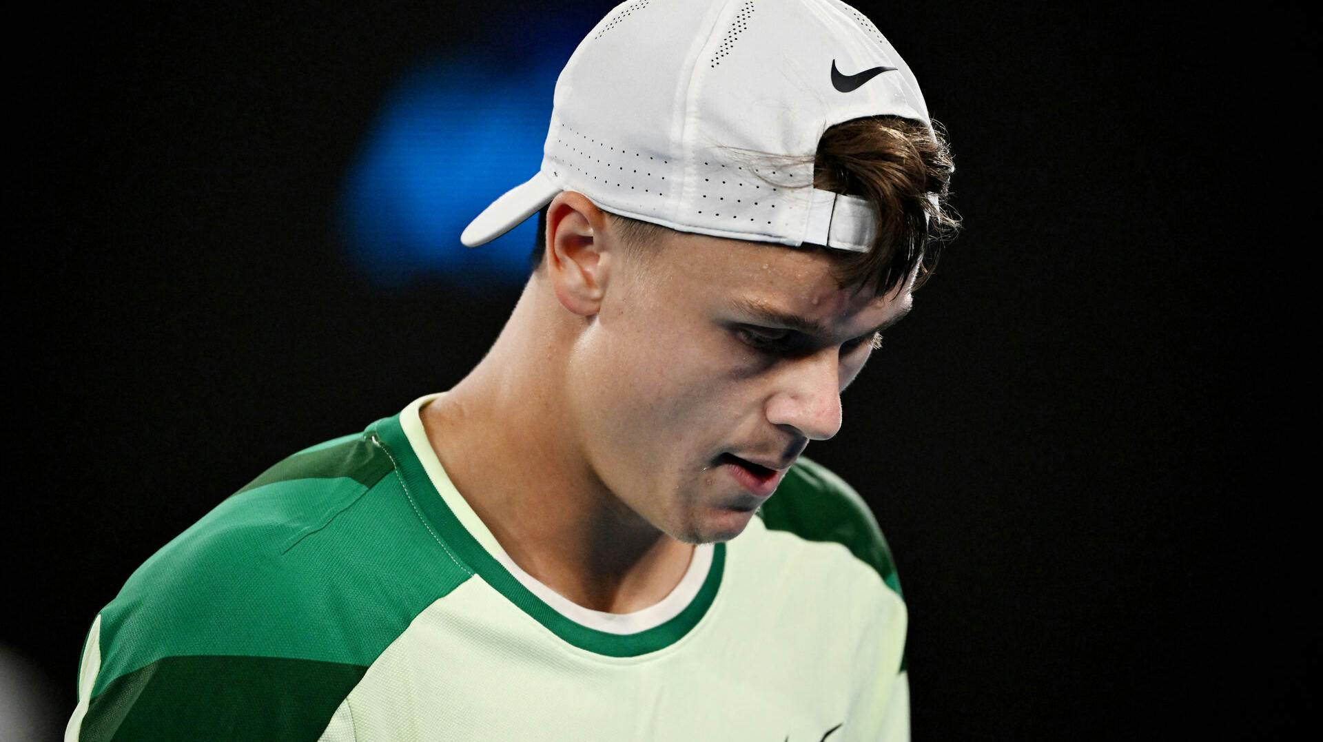 Nu er både Caroline Wozniacki og Holger Rune ude efter anden runde i Australien. 