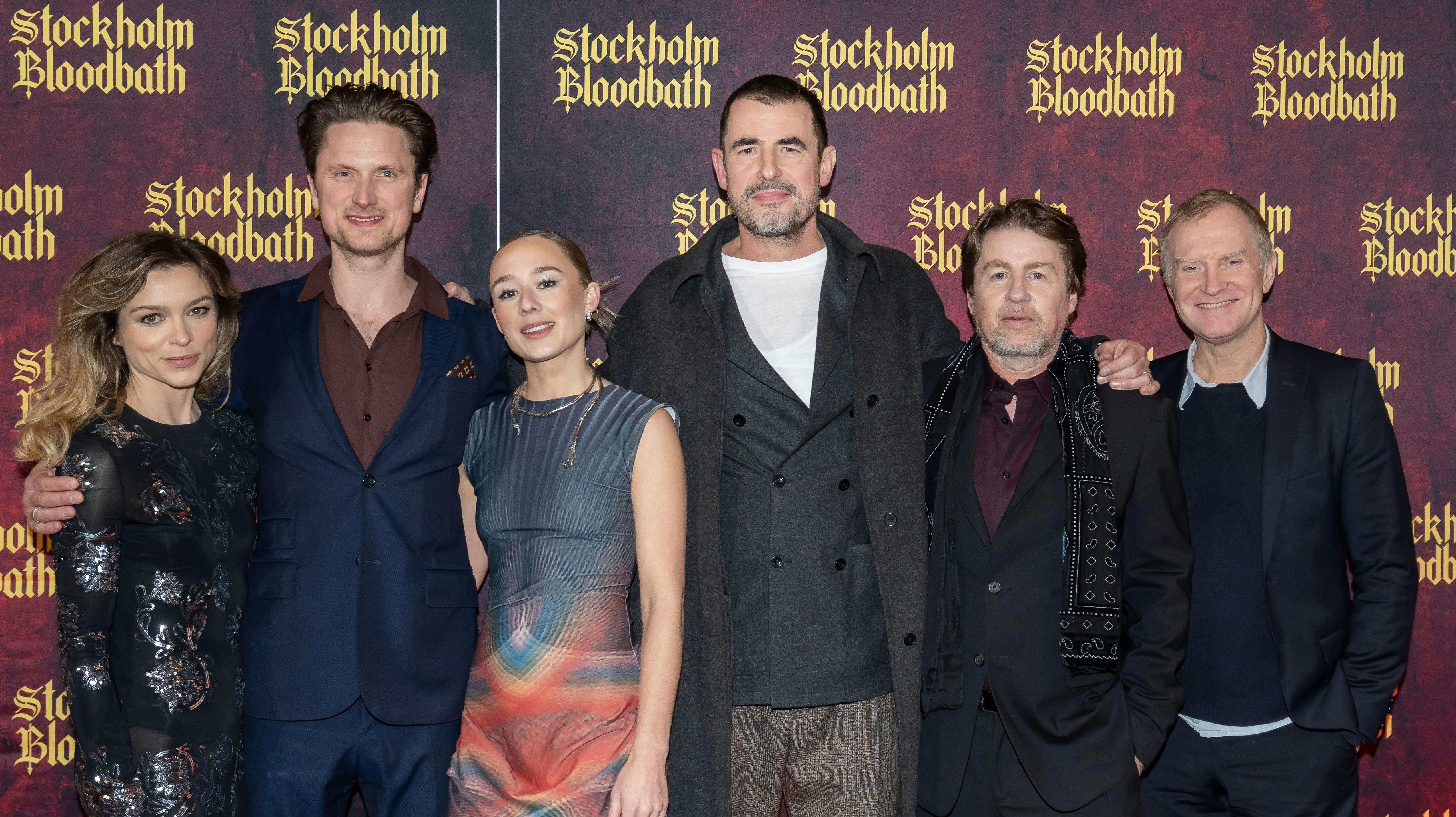 Selvom filmen er spækket med store navne, så er det ikke nok til at imponere anmelderkorpset 