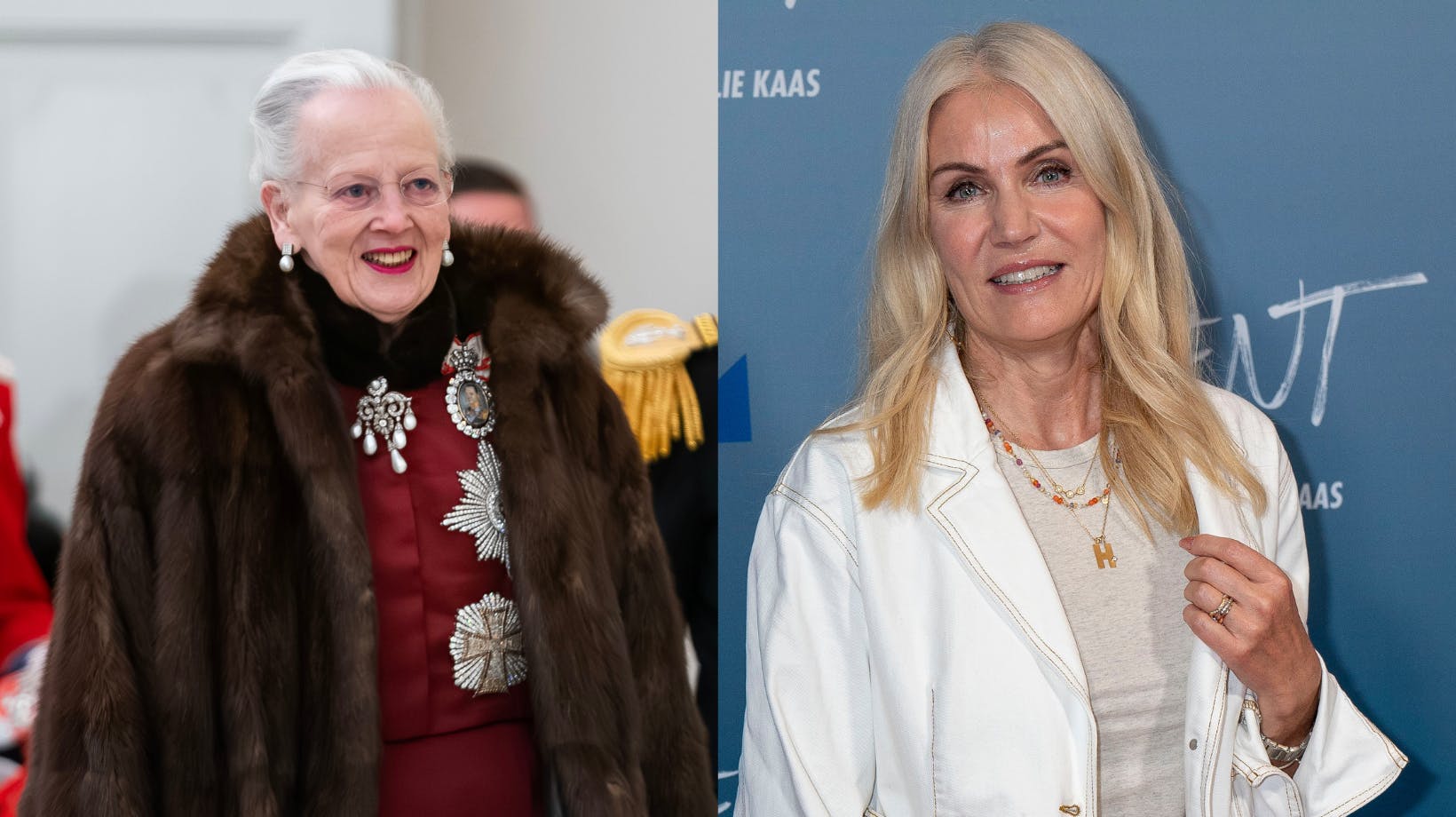 Måske er det ikke så overraskende, at dronningen kender alle afkroge af det land, som hun har regeret over i et halvt århundrede 