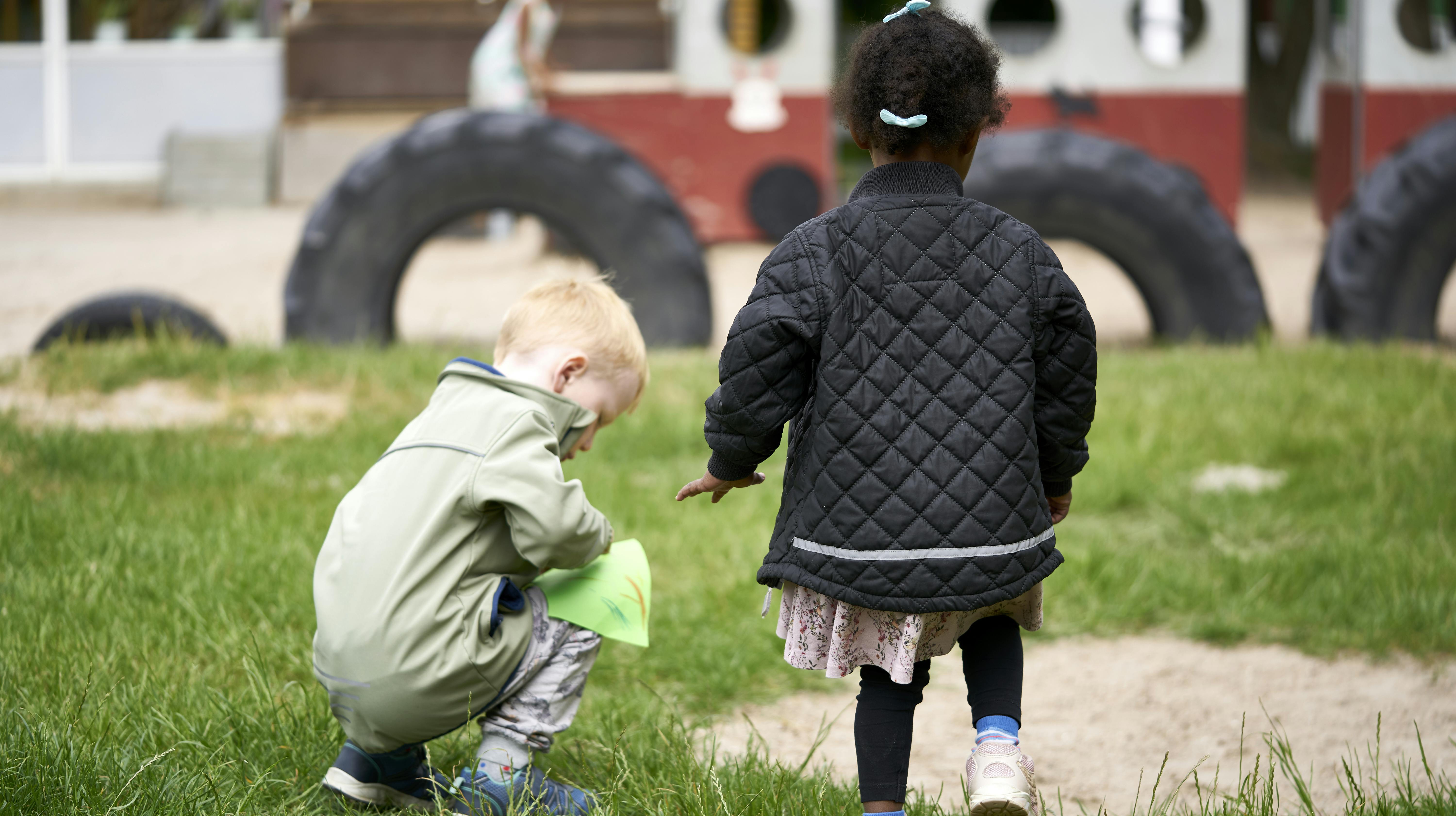 Danmarks Statistik har netop offentliggjort de mest populære navne i 2023.